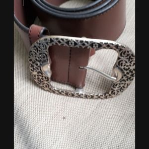 COPY - Silpada design belt